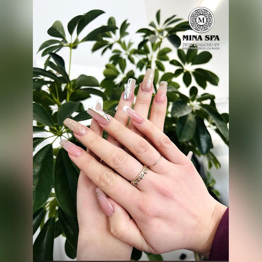 Nail Design